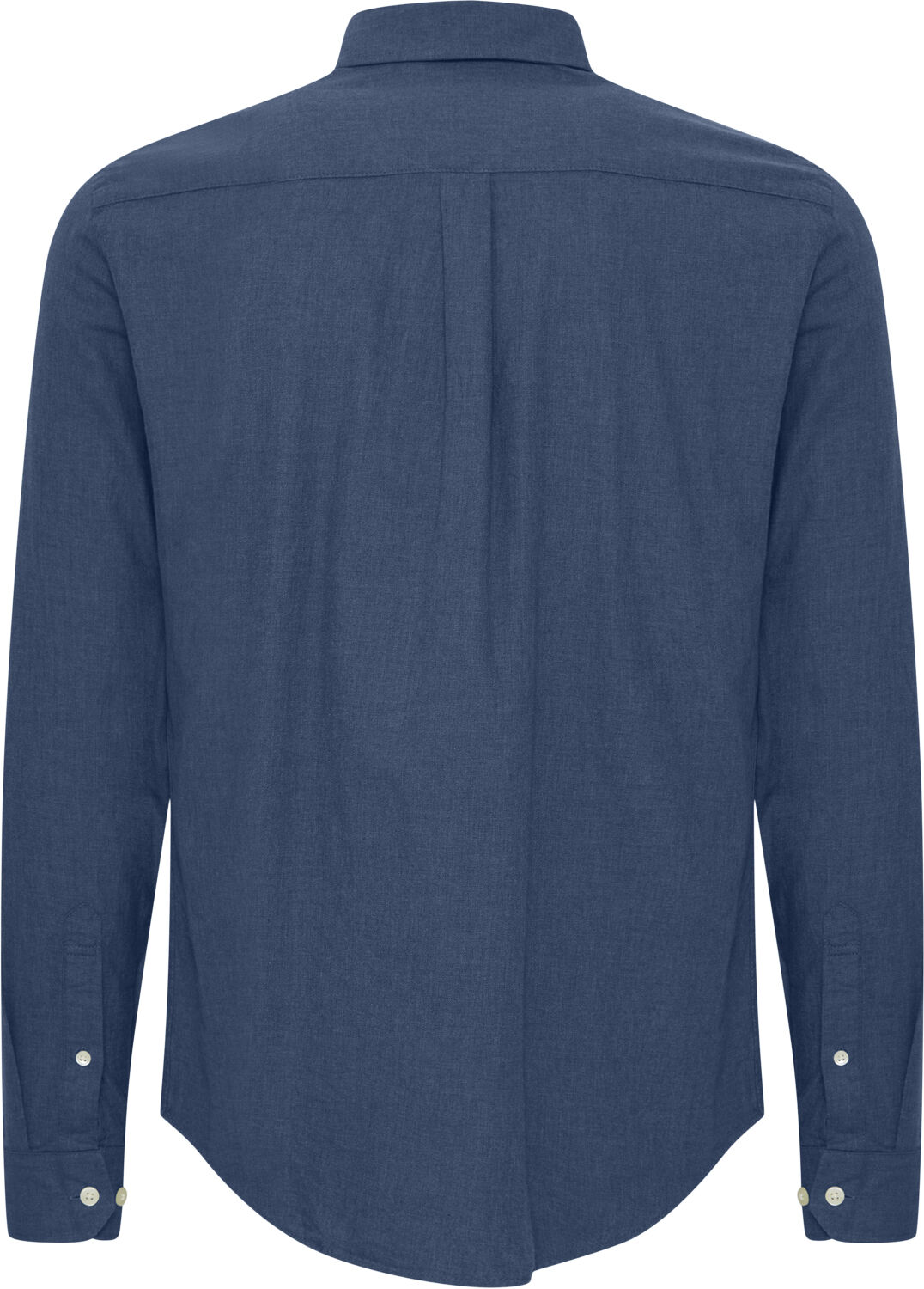 CFANTON LS BD fil a fil shirt