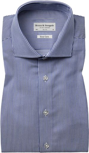BS Alvarez Slim Fit Shirt
