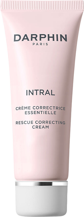 Intral Rescue Correcting Cream, 50 ml