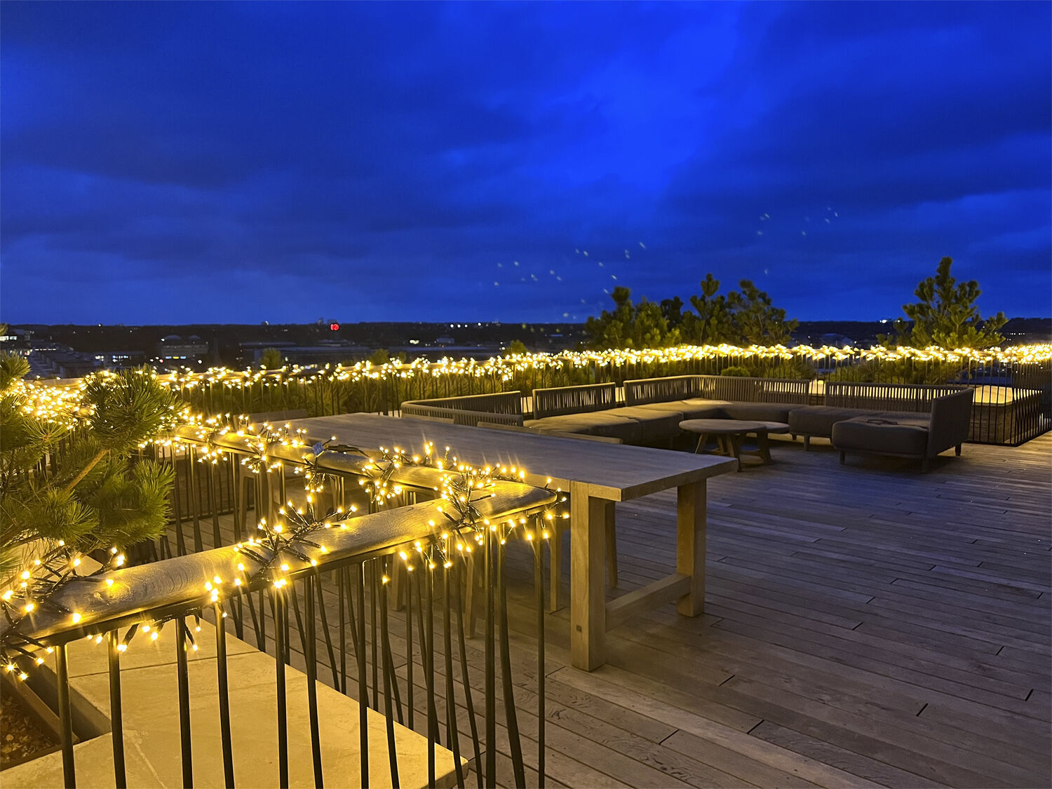 Top-Line Energy Cluster Lights Supplement S&aelig;t 300L