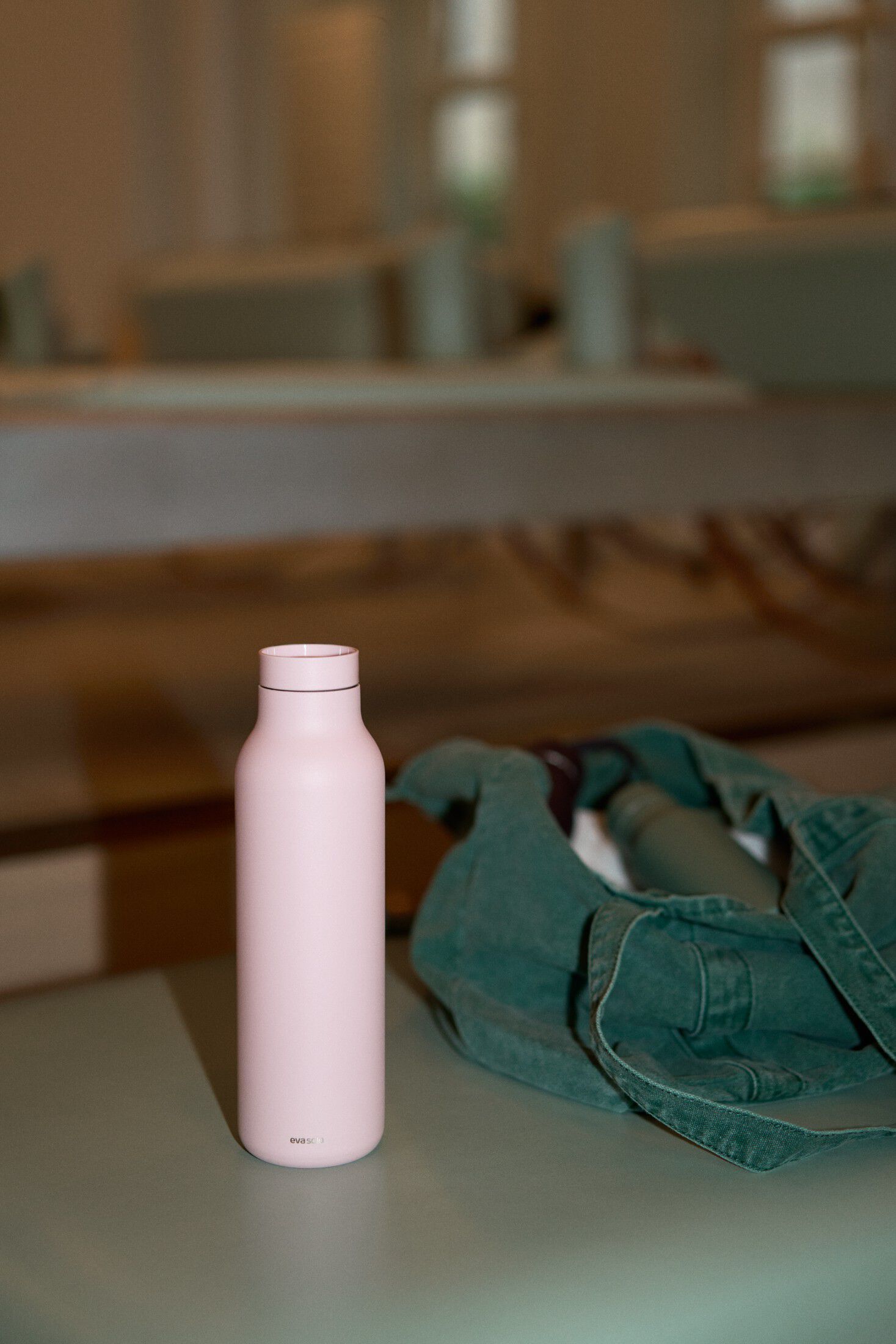 Urban Termoflaske 0,7 LFunky ballerina