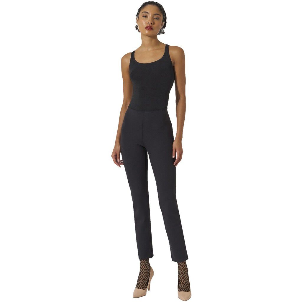 Midnight Grace Trousers