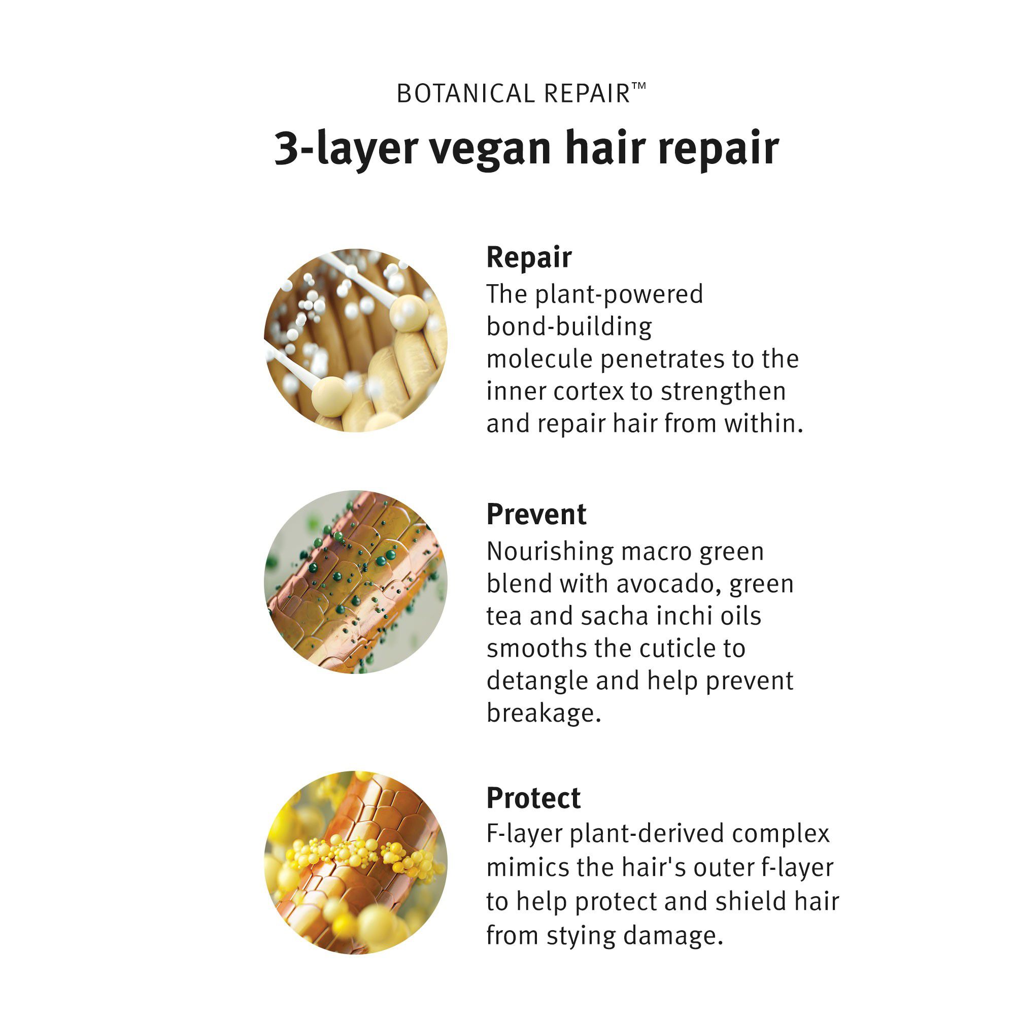 Botanical Repair Masque Rich 200ml