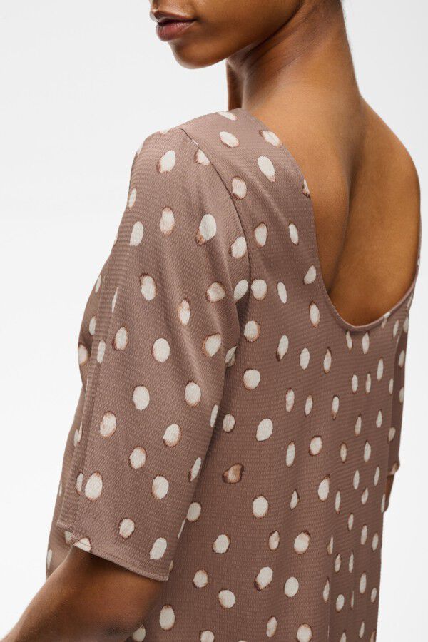 HENRIIW BLOUSE