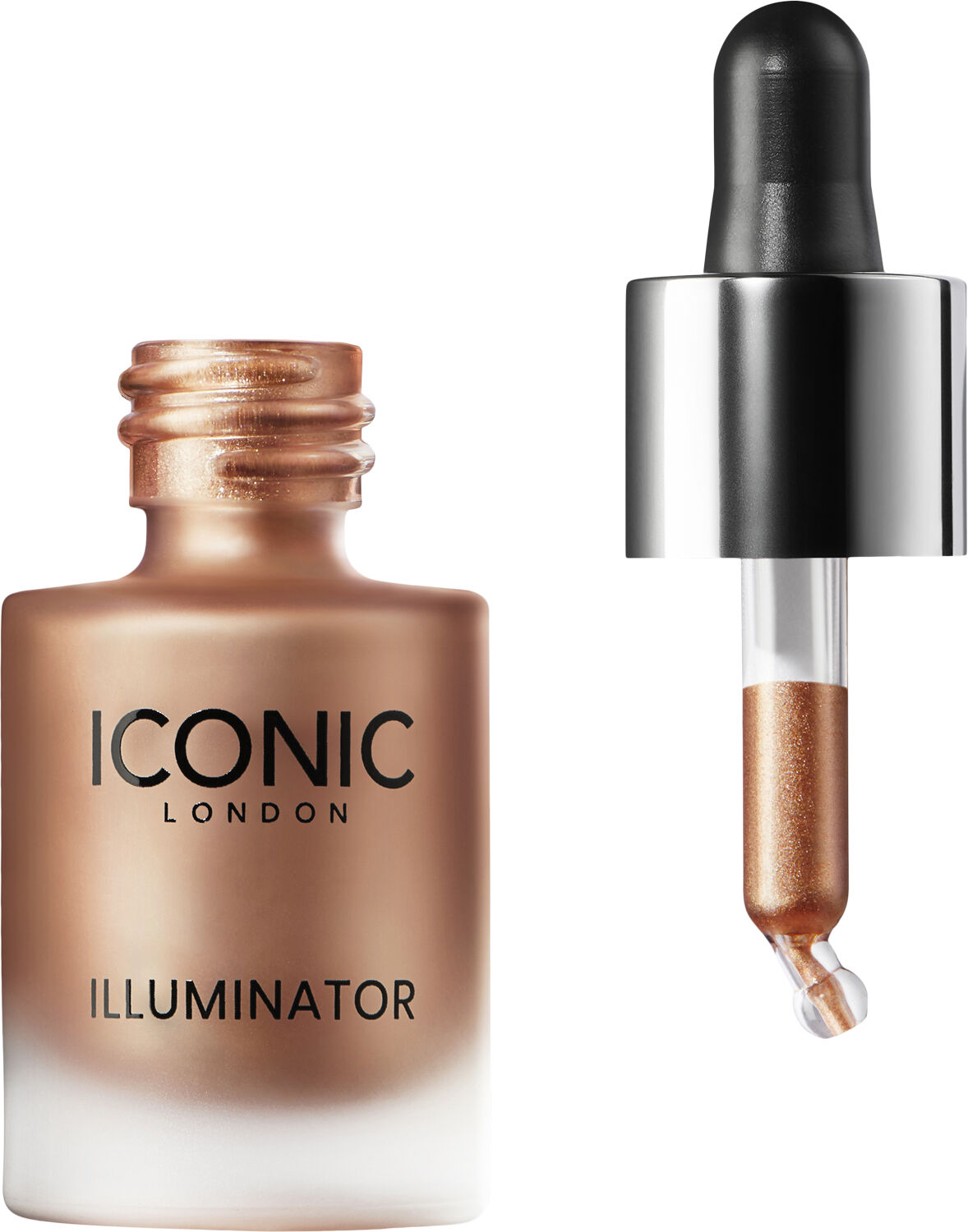 ICONIC LONDON Illuminator