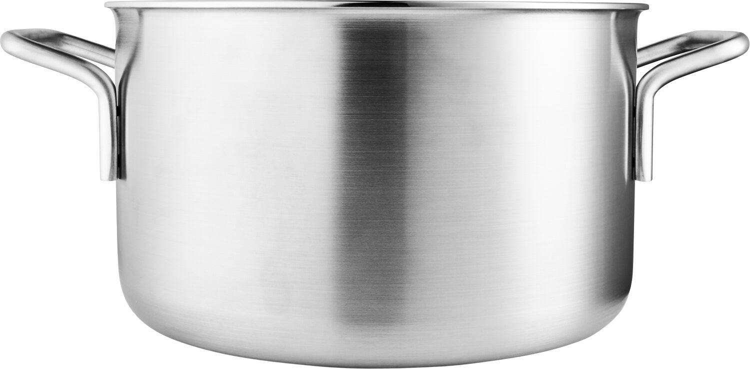 Multi Gryde 6,5 l 24 cm Mosaic keramisk Slip-Let&reg; bel&aelig;gning