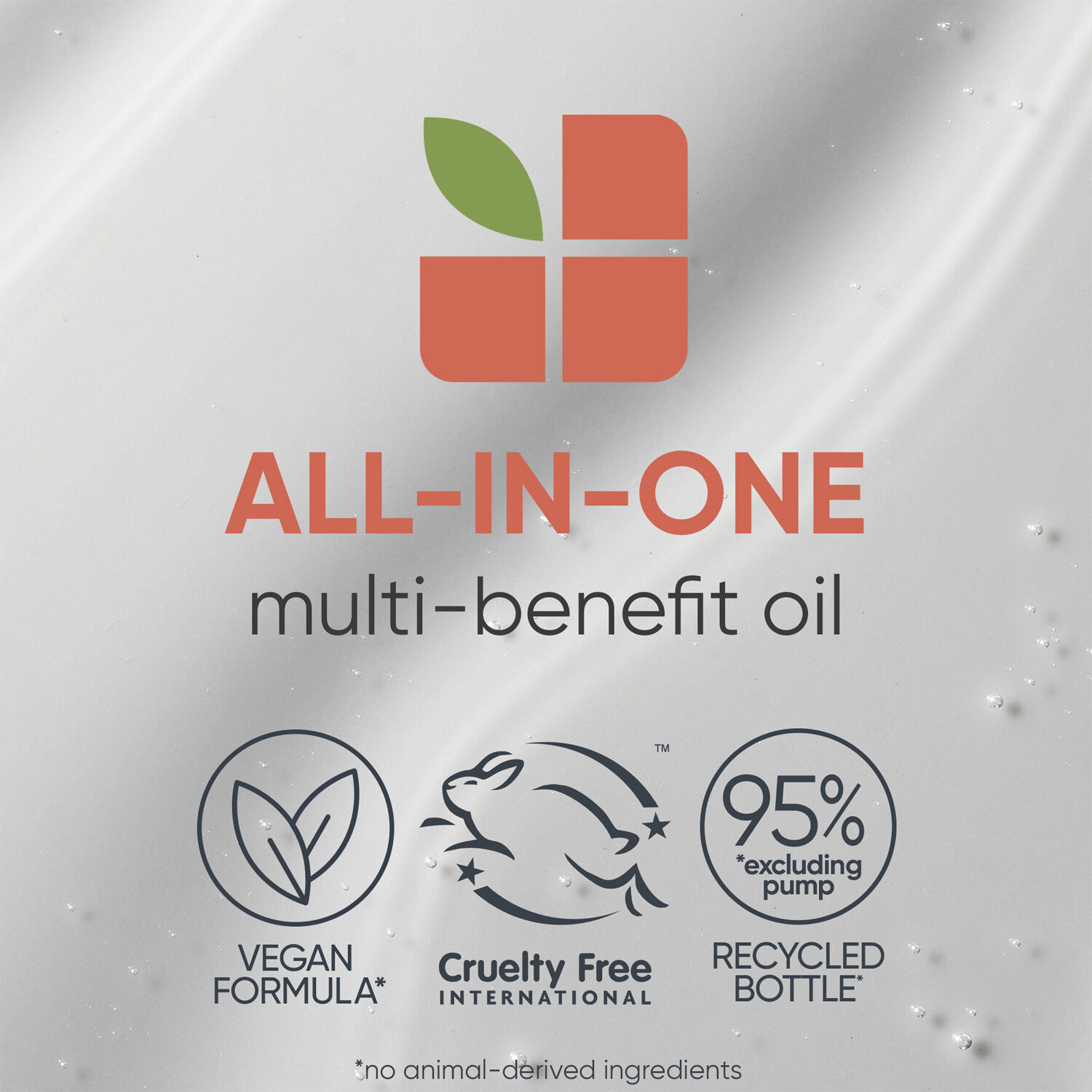 Biolage All In One Oil