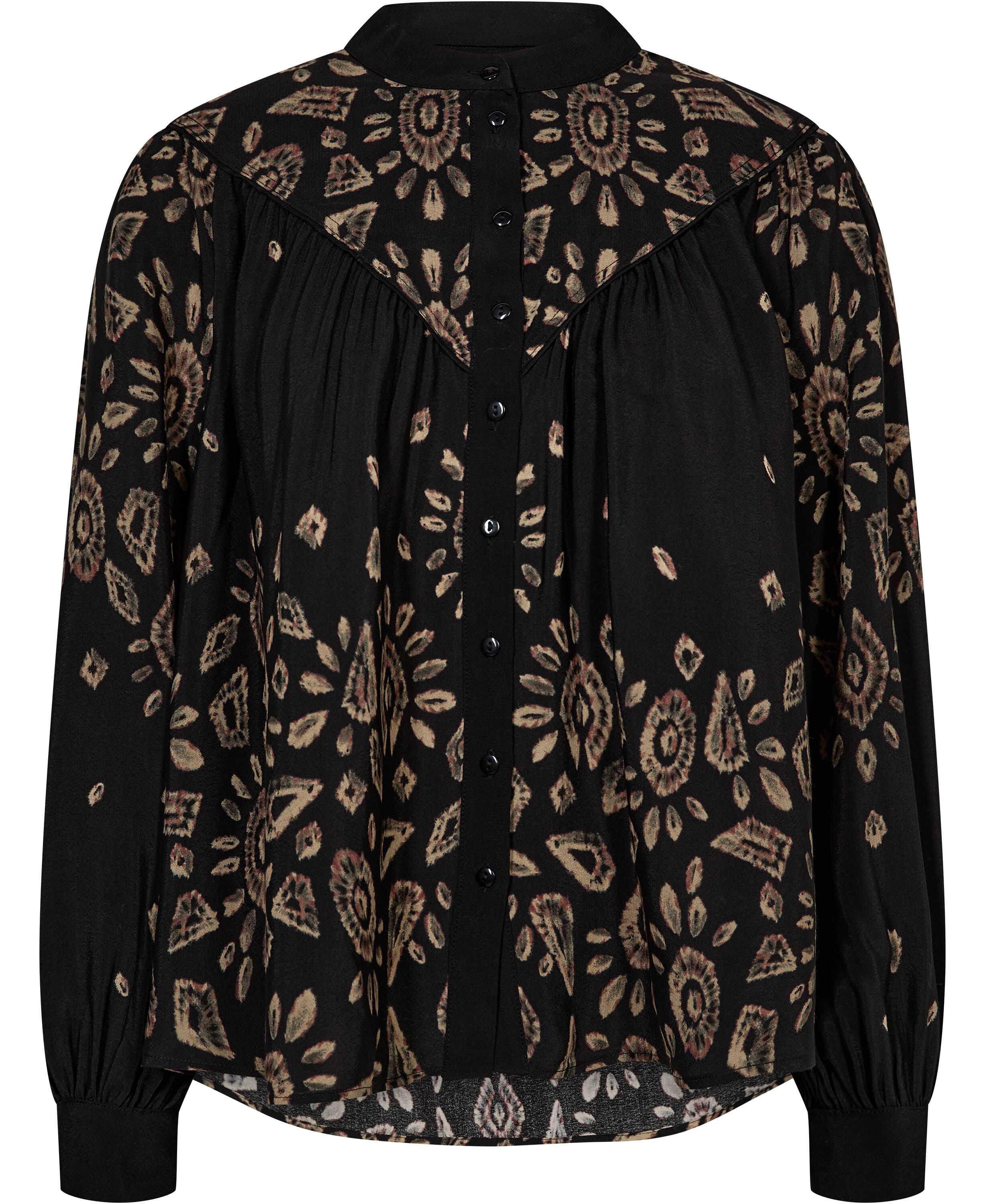SHIRT BRAVA