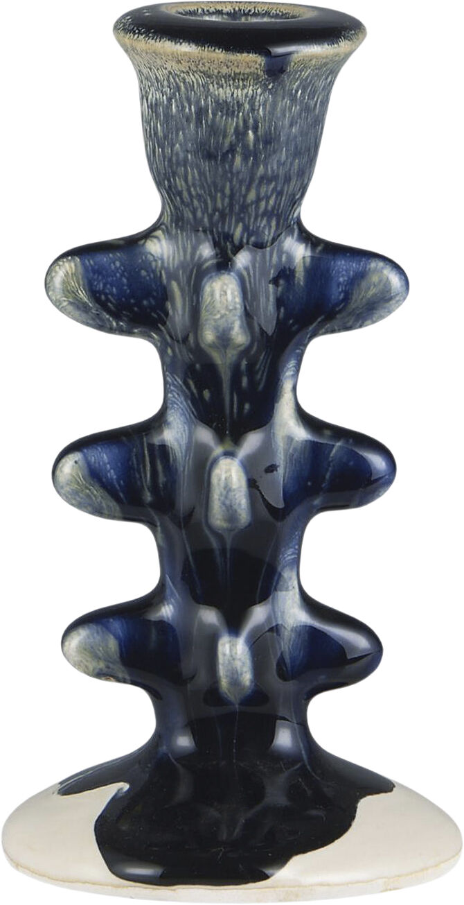 Stage t/2,2 cm lys Avignon rustik bl&aring;