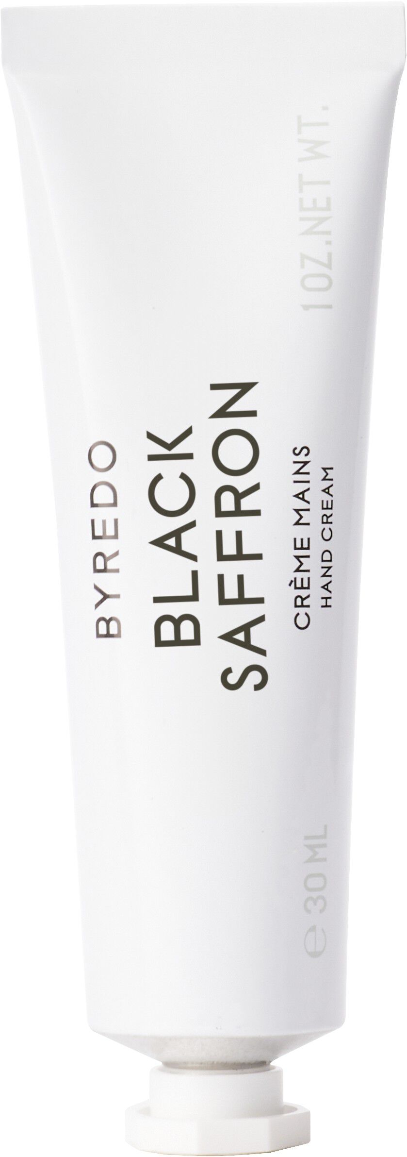Byredo Black Saffron Cr&egrave;me Mains Hand Cream 30 ml