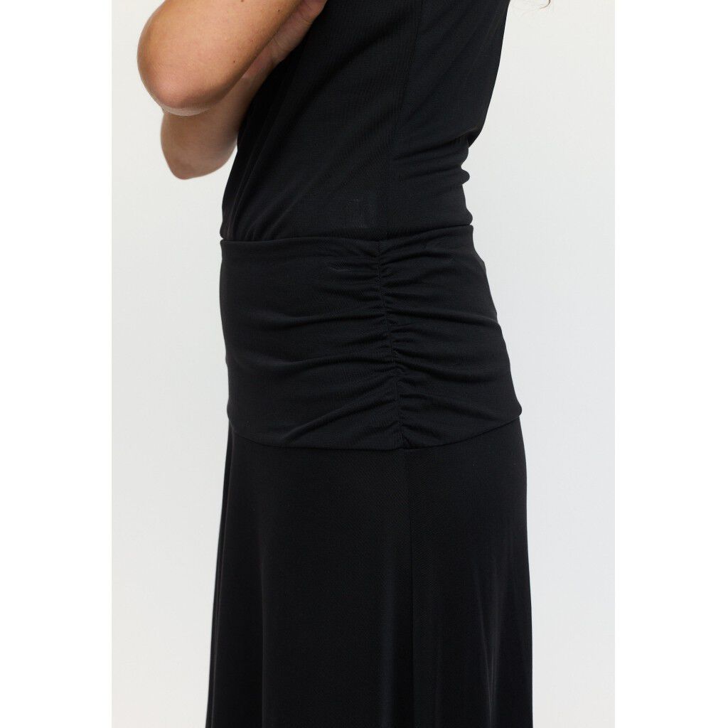 SRElla Draped Skirt