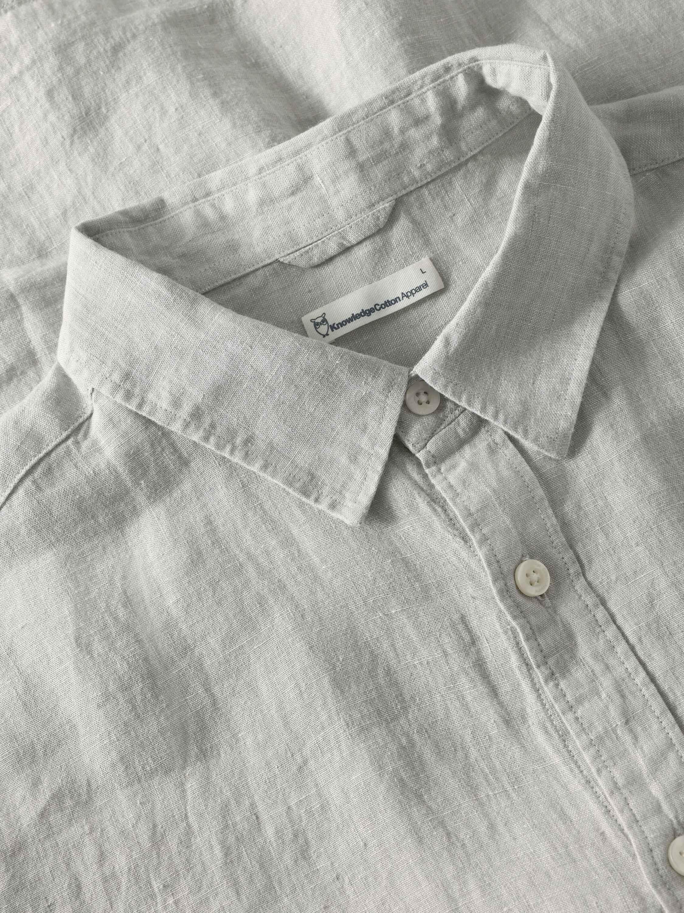 Linen shirt