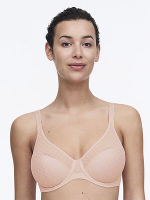 Norah Chic Covering Molded Bra