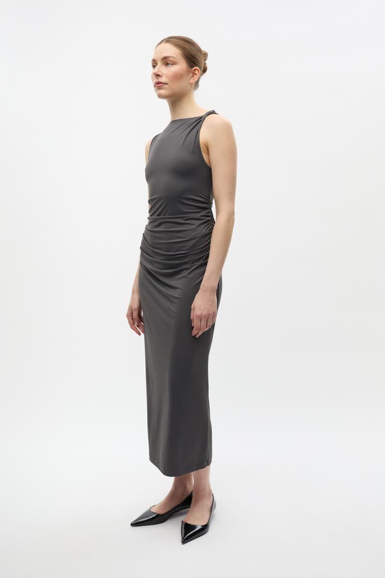 ENALASKA SL DRESS 7295