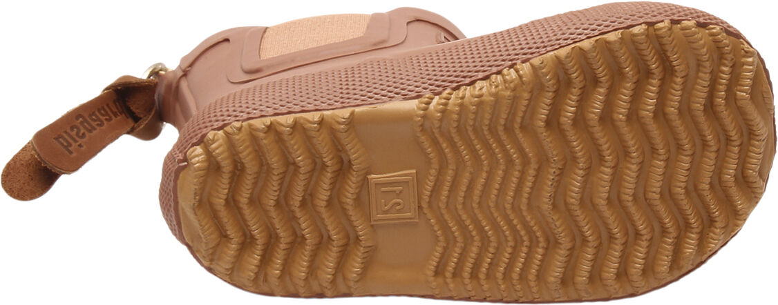 bisgaard baby rubber