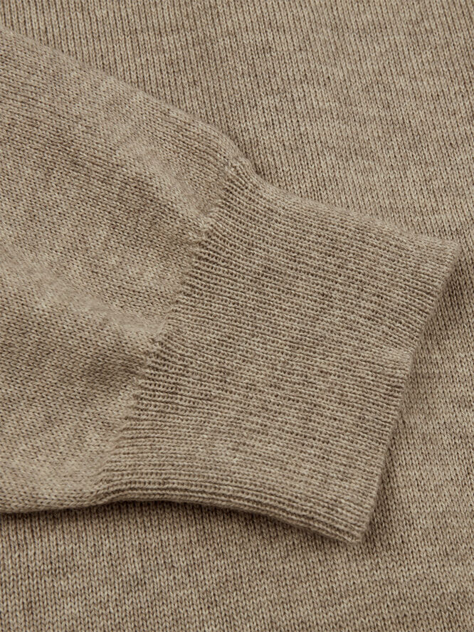 Sigrid Cardigan, Knitted