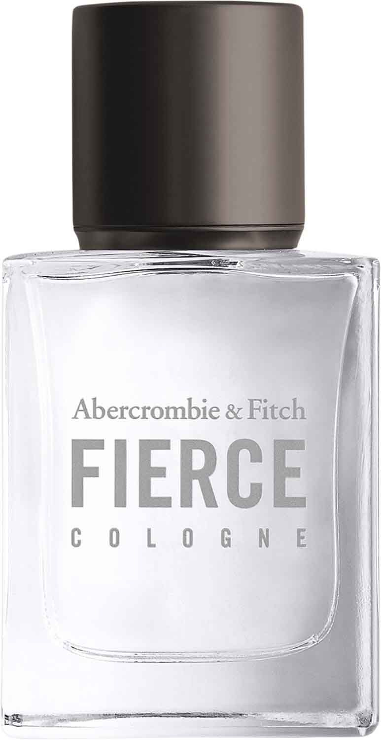 Fierce Eau de Cologne