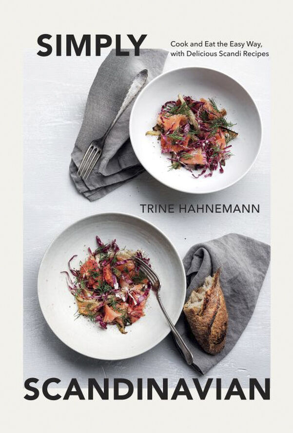Simply Scandinavian