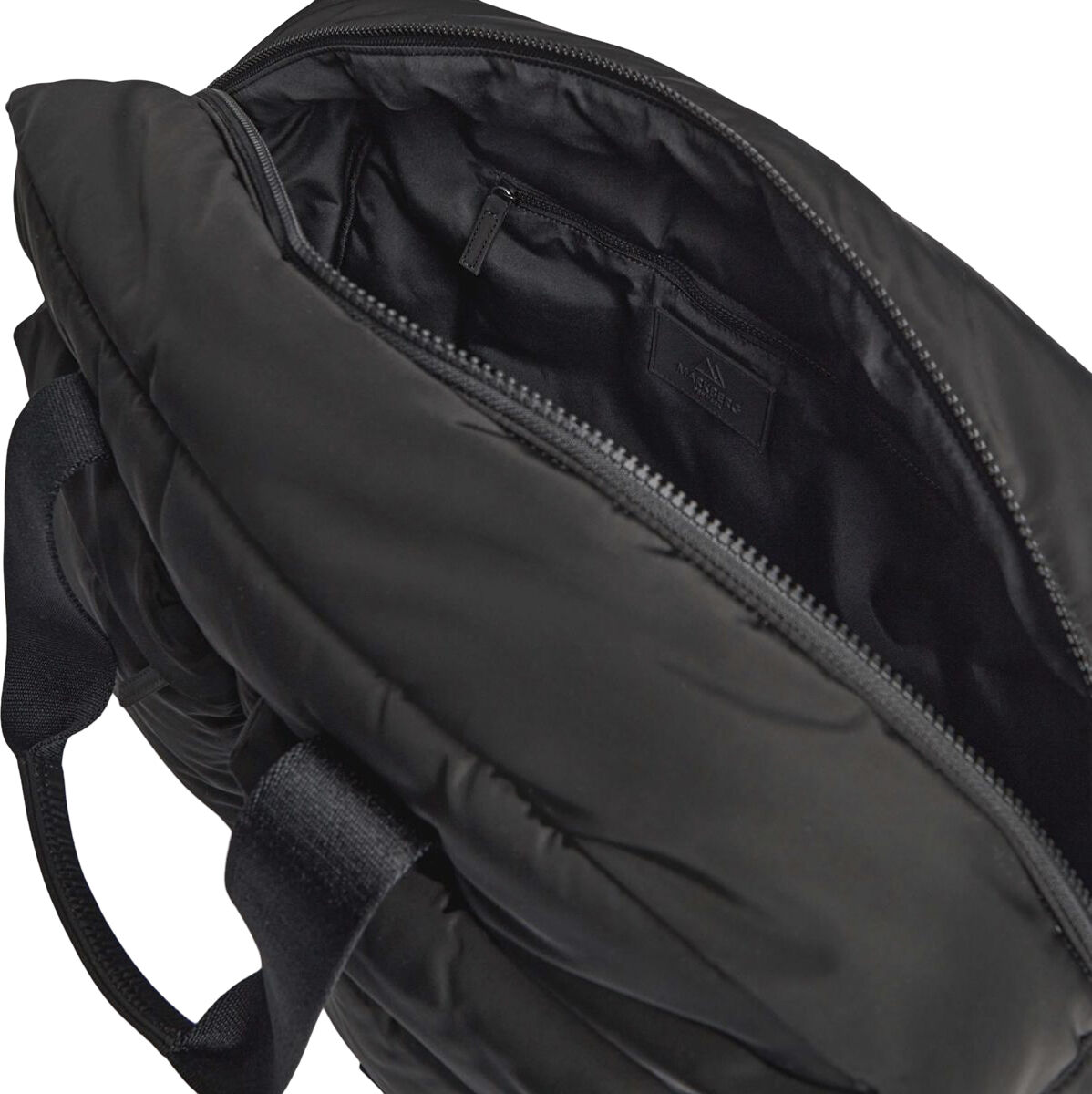 MoreMBG Weekend Bag, Recycled