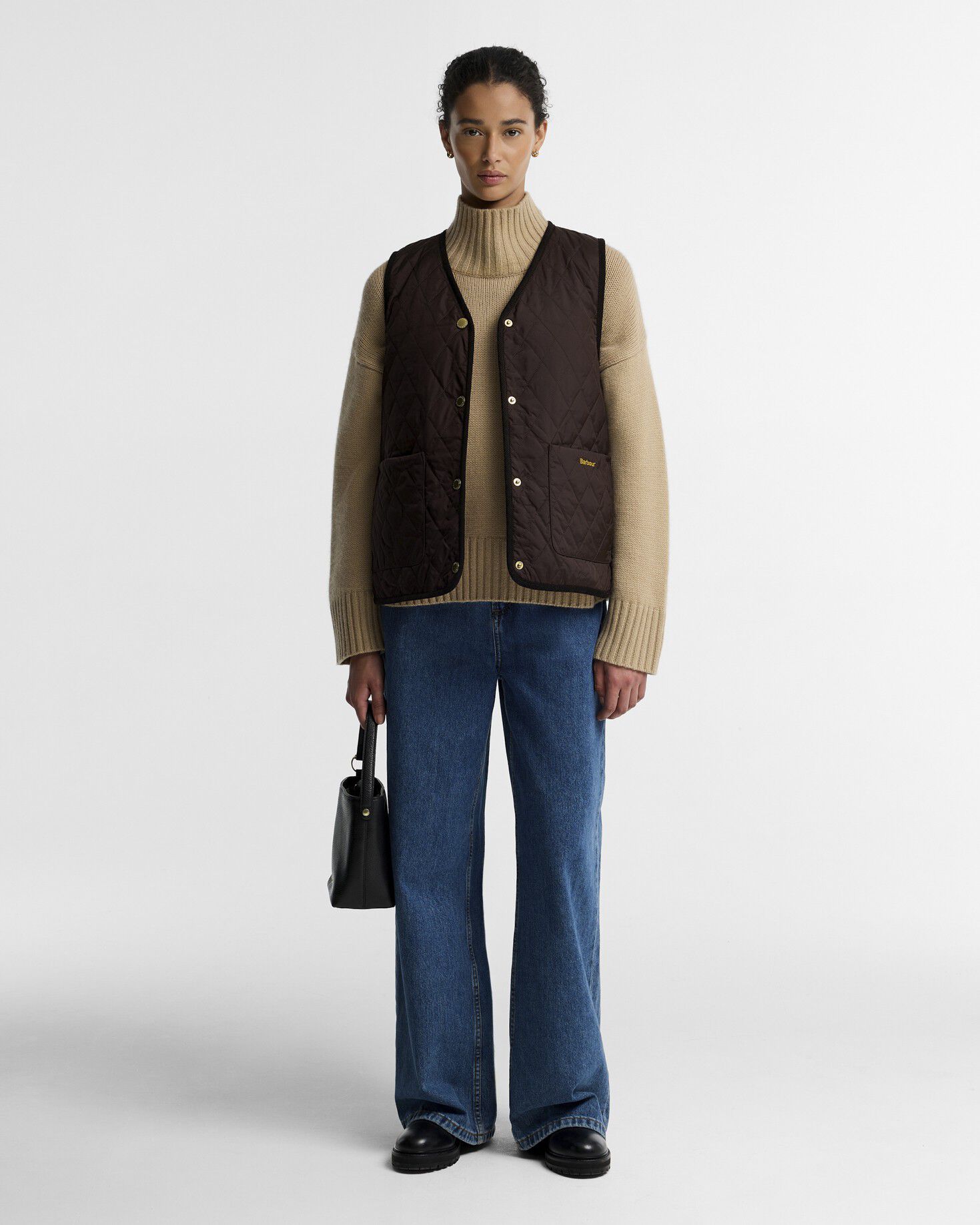 Barbour TR Icons Liner