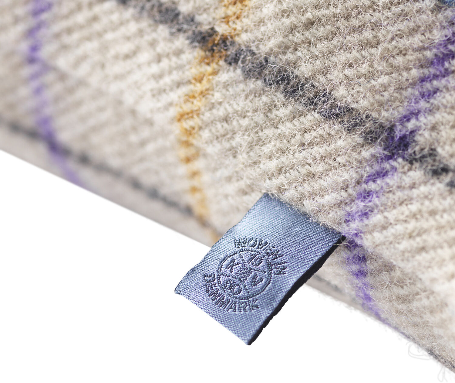 R36 - S&oslash;ndergade - Pude