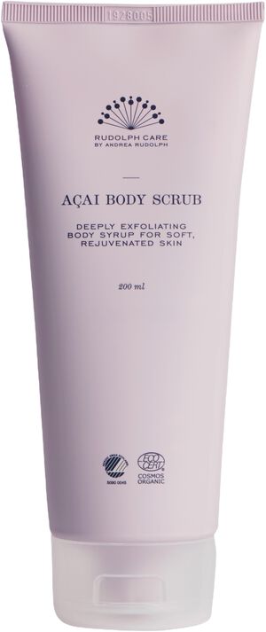 A&ccedil;ai Body Scrub