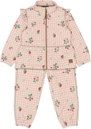 Thermal+ Frill Set AOP