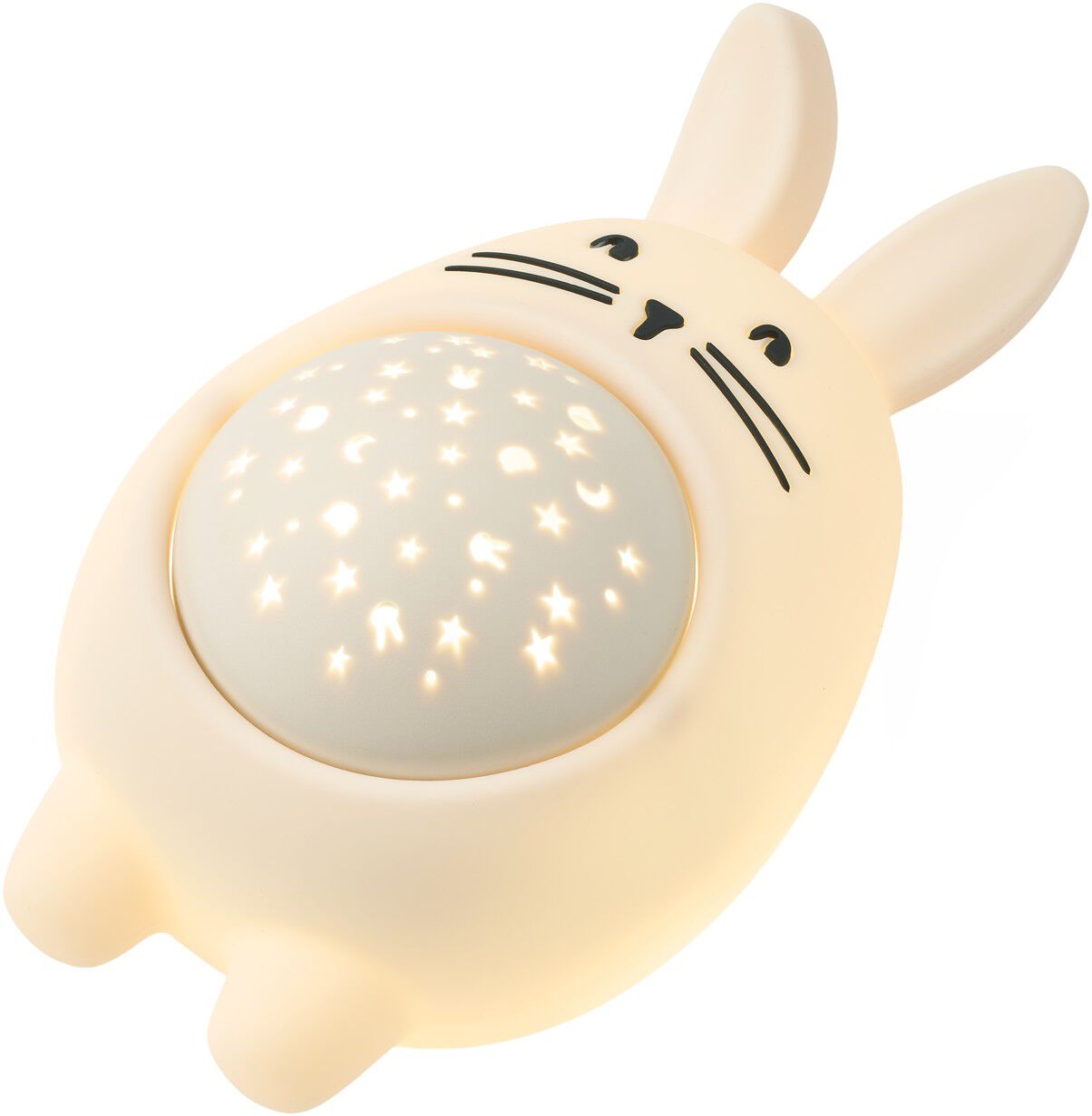 Manuel Rabbit Sound and Projector l