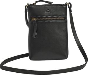 AvenMBG Cross. Bag, Soft Vin.