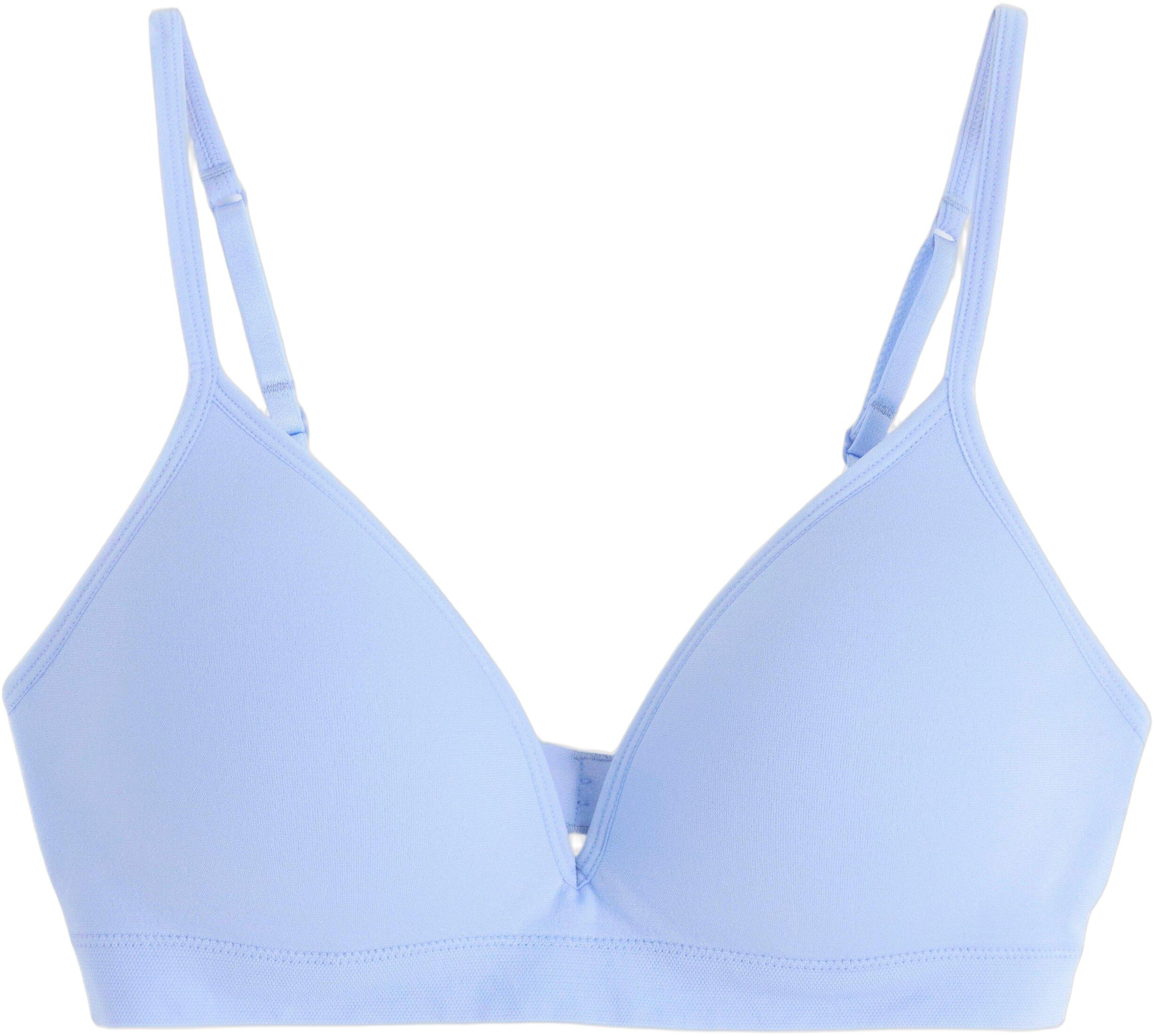 Myk BH uten s&oslash;mmer