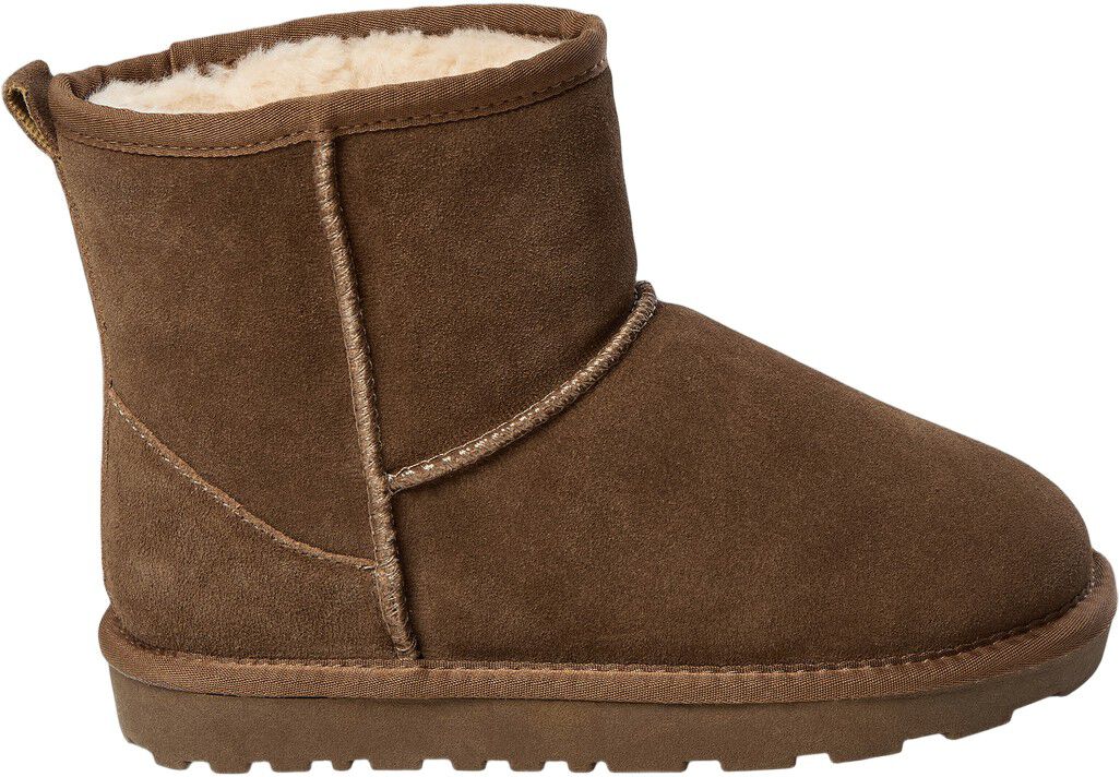 DicteSY Teddy boot