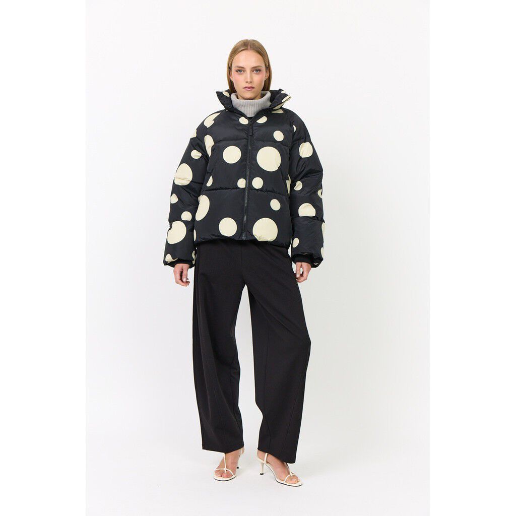 Arabella Bomberjacket