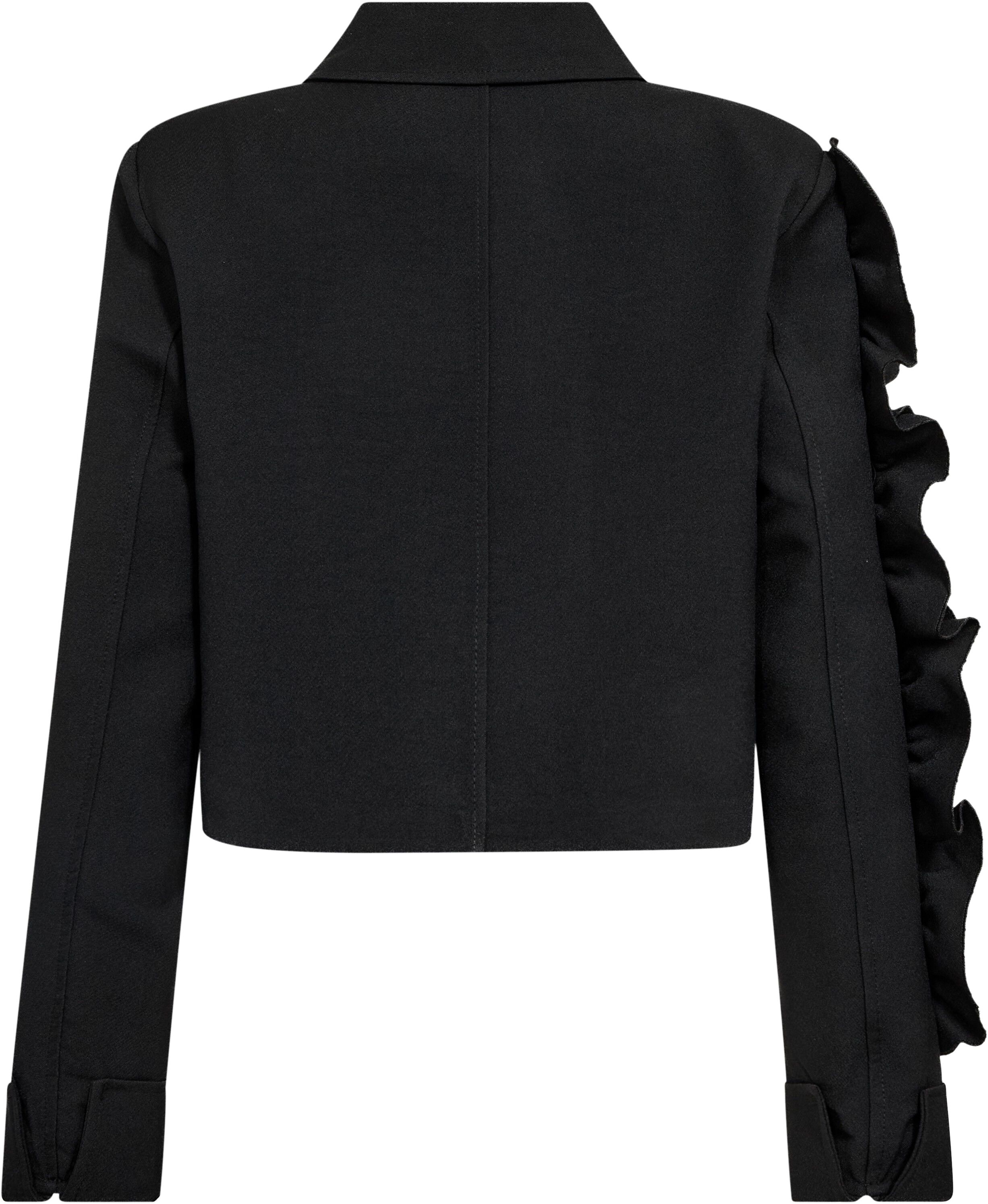 Esmeralda Jacket