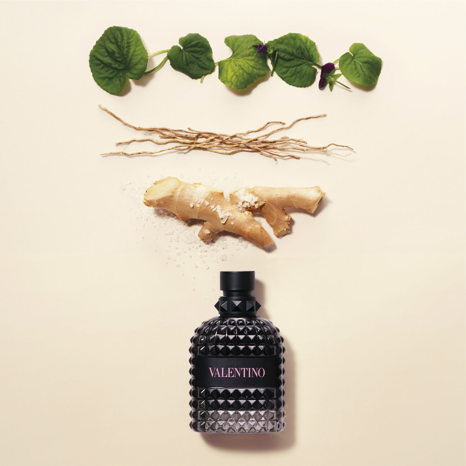 Valentino Uomo Born In Roma  Eau de Toilette