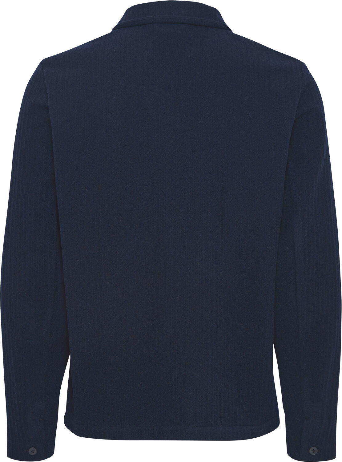 CFASKE structuret wool mix jacket