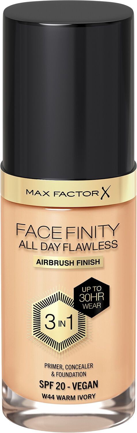 All Day Flawless 3in1 Foundation SPF 20