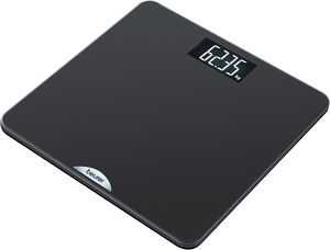 Personvikt med soft grip feel PS 240