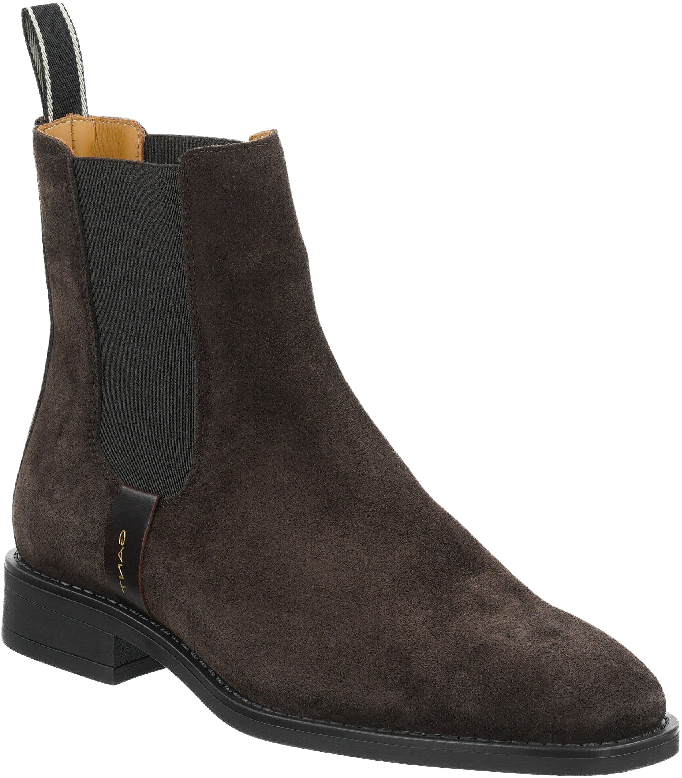 Fayy Chelsea Boot