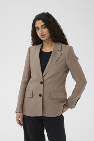 IdoneyIW Blazer Premium