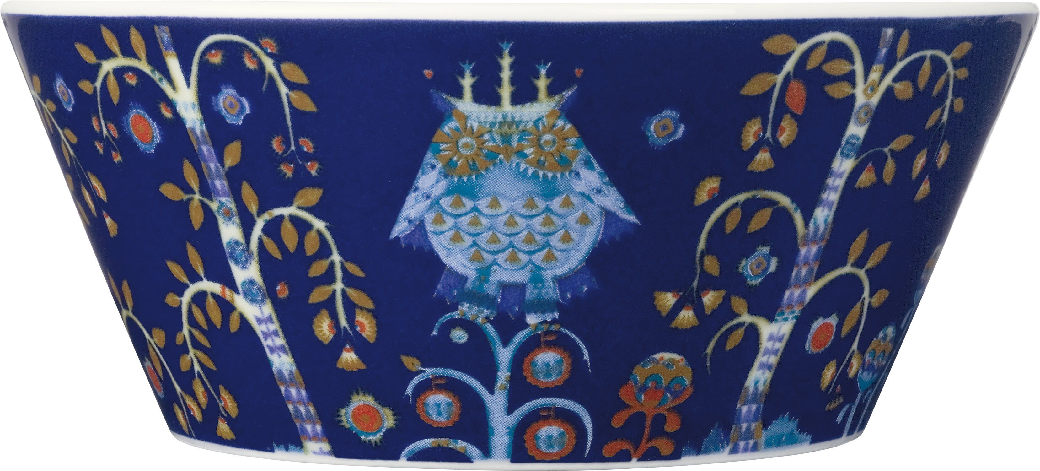 Taika 30cl sk&aring;l bl&aring;