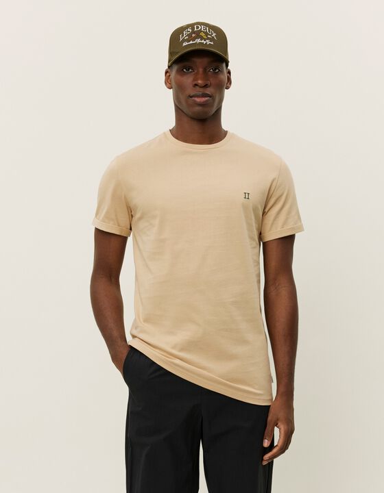 Norregaard Contrast T-Shirt