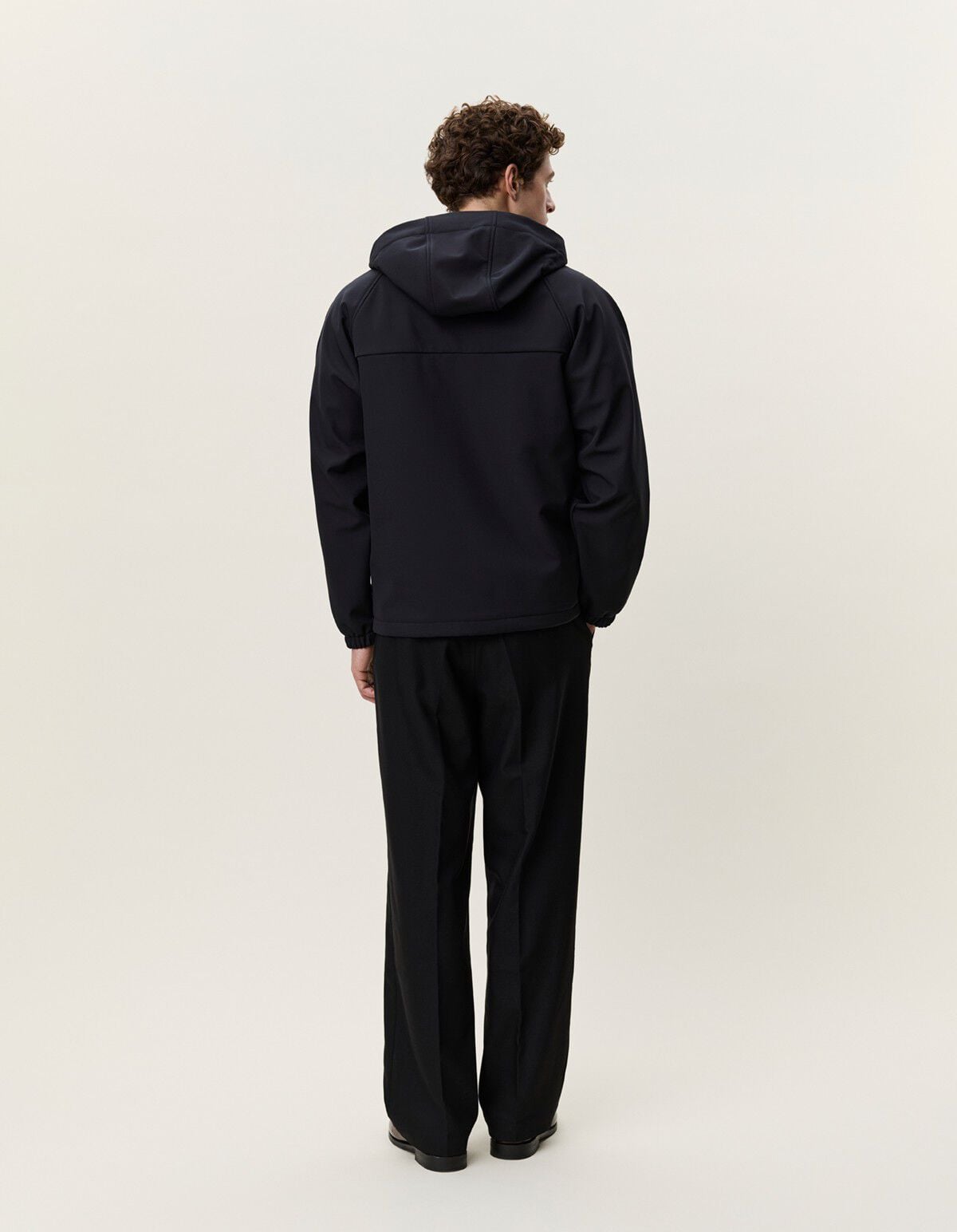 Shell Jacket