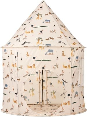 Oaks Pop Up Playtent