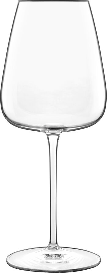 Hvitvinsglass Chardonnay I Meravigliosi 45 cl 6 stk.