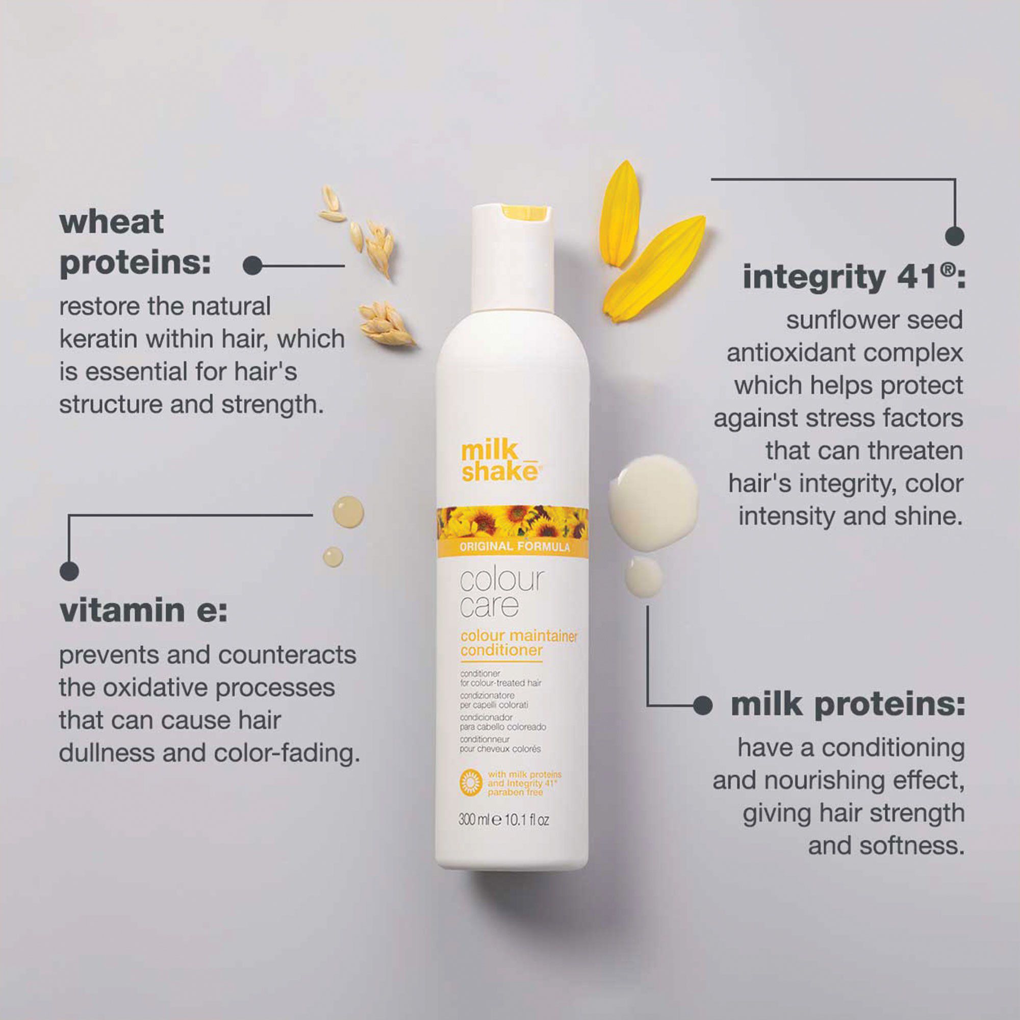Colour Maintenance Conditioner
