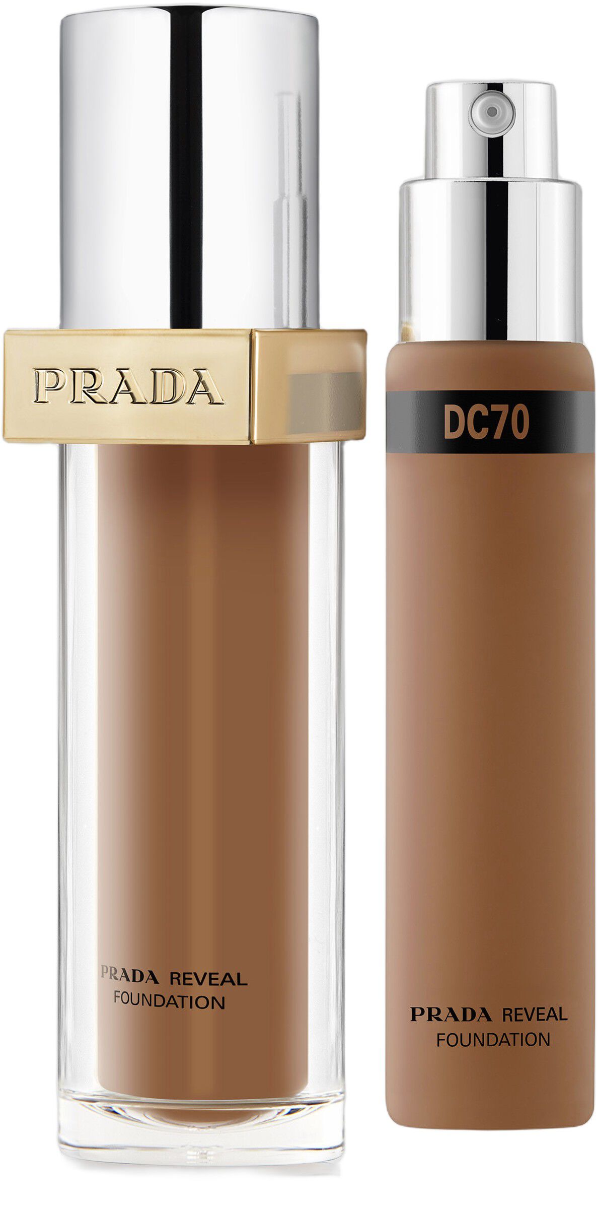 Reveal Skin Optimizing Foundation Refill