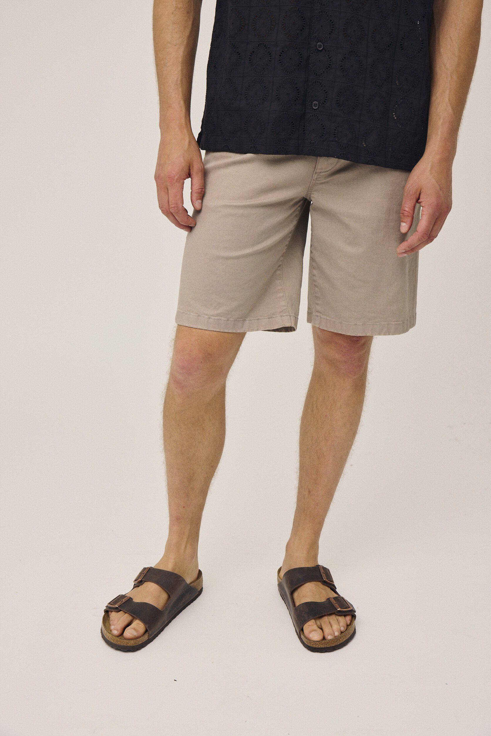 Medley 2G chino shorts