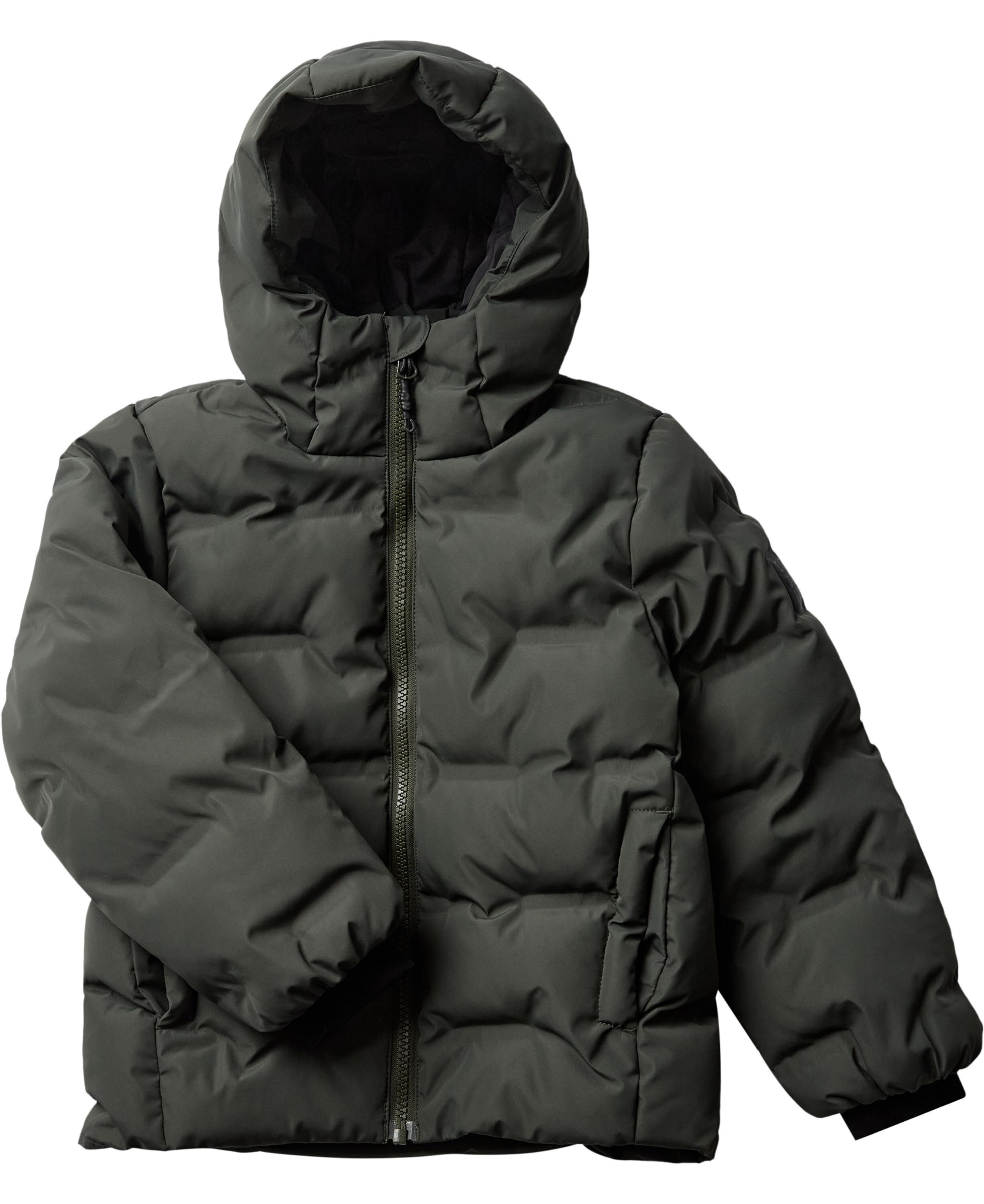 Jr. Jacket - Quilt