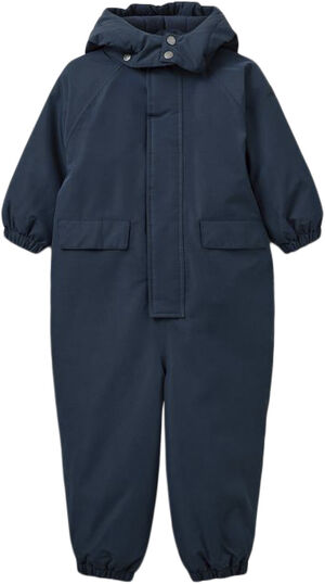 Snowsuit