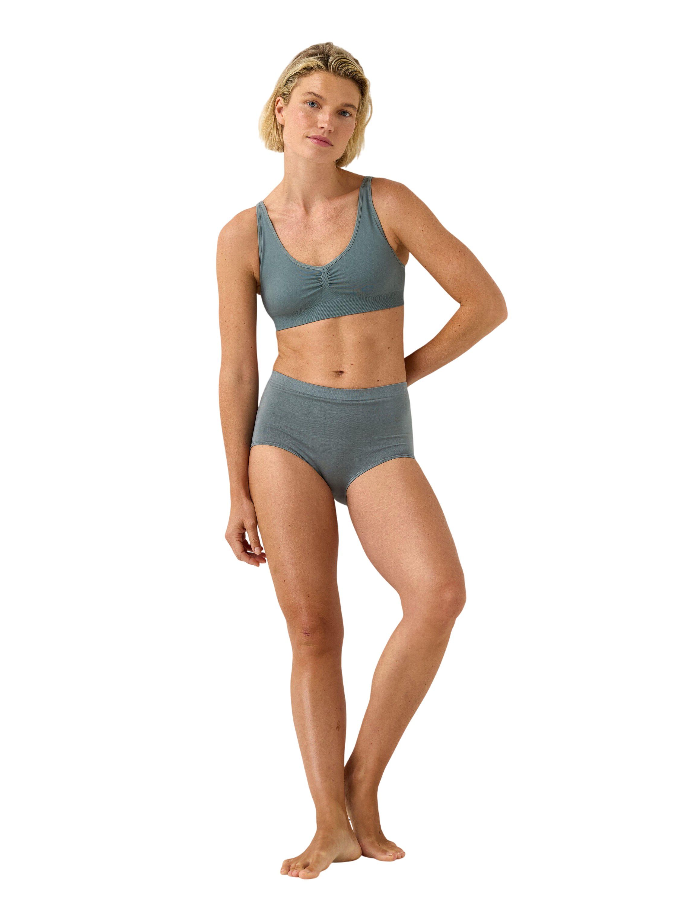 Supermjuk, bygell&ouml;s och ovadderad